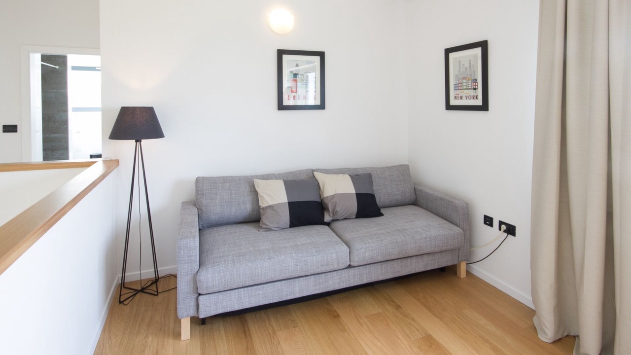 Photo of Livingroom in Strpacici