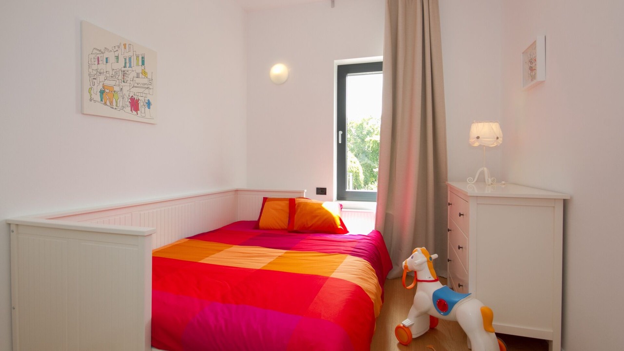 Photo of Bedroom in Strpacici