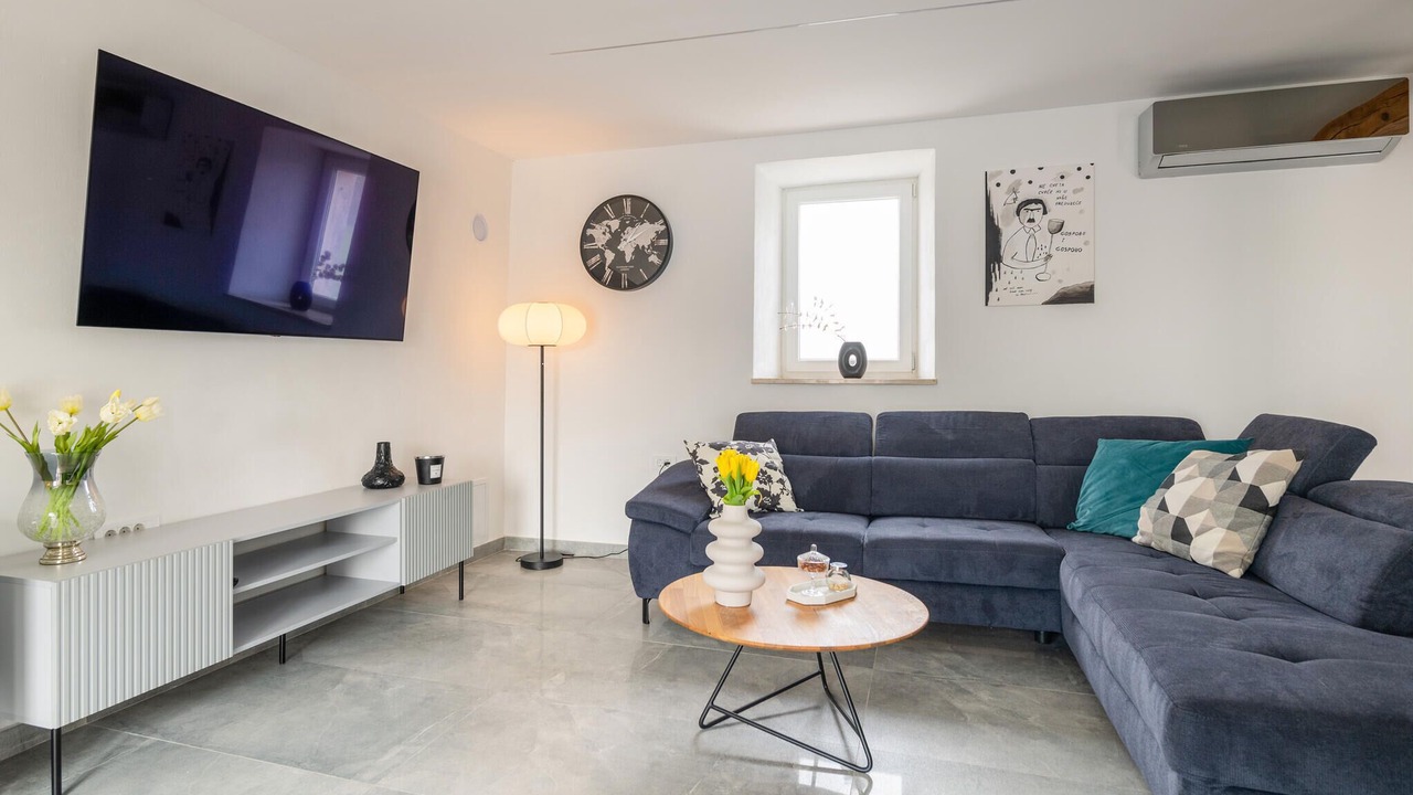 Photo of Bedroom in Prkacini