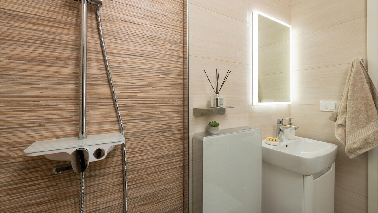 Photo of Bathroom in Prkacini