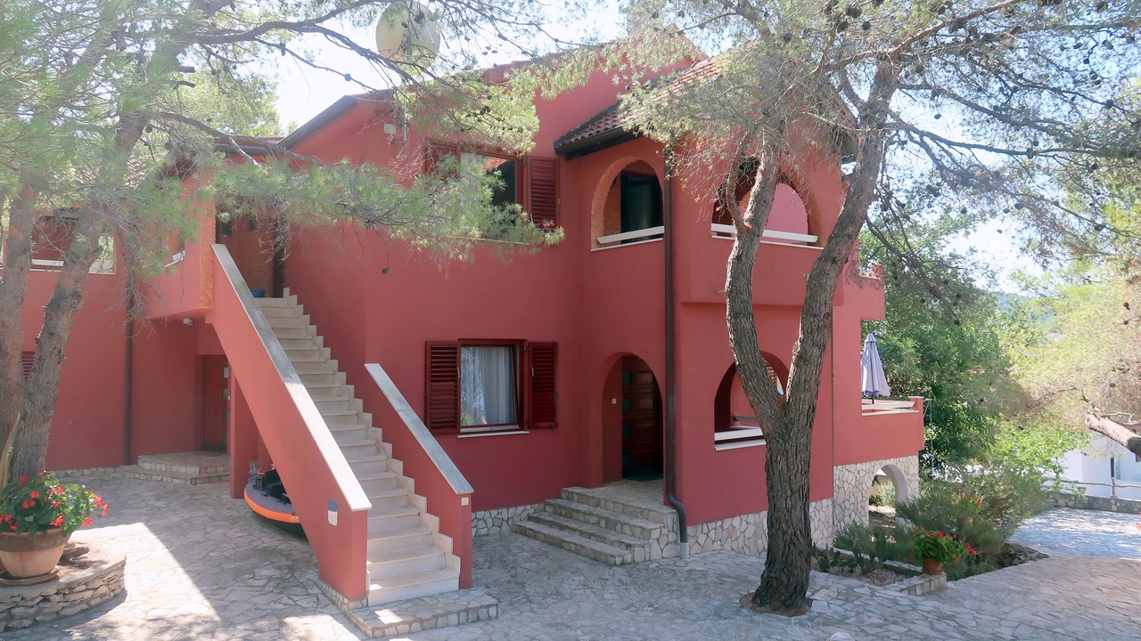 Photo of Outdoor in Loviste