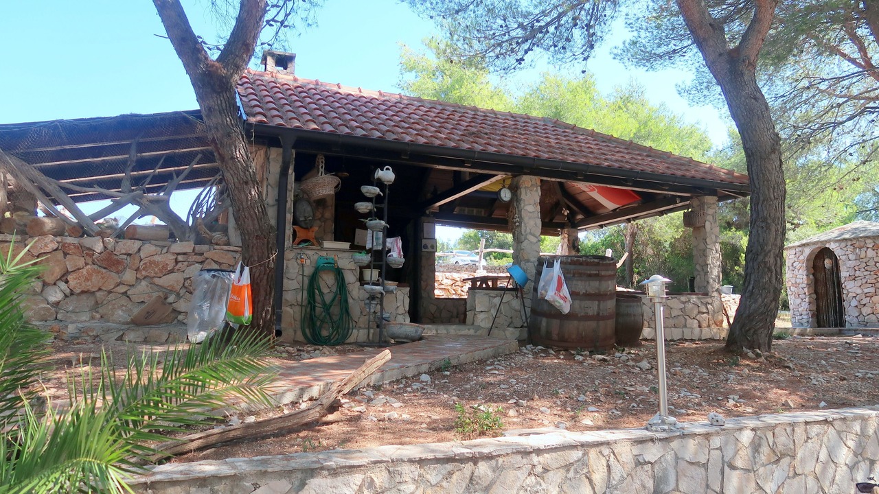 Photo of Outdoor in Loviste