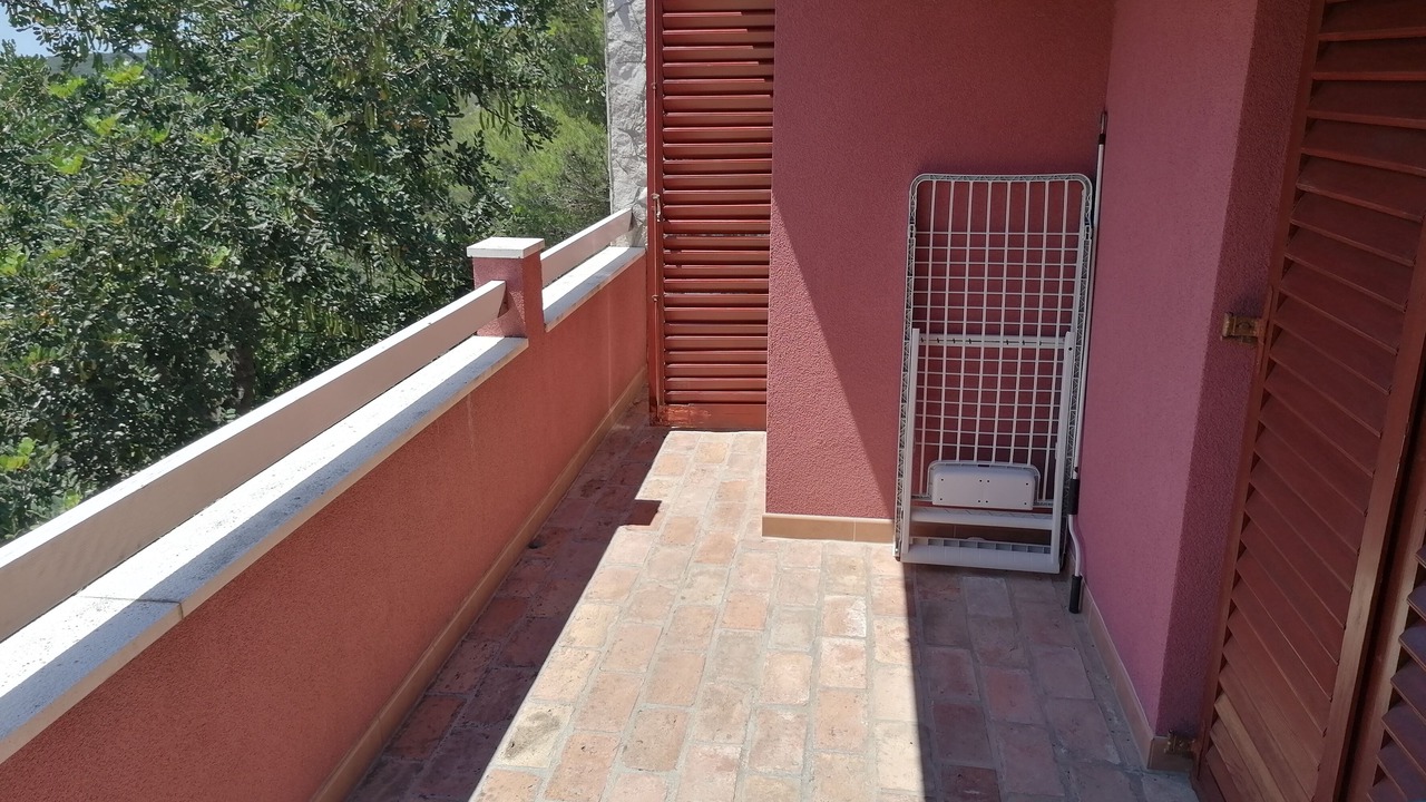 Photo of Patio Balcony in Loviste