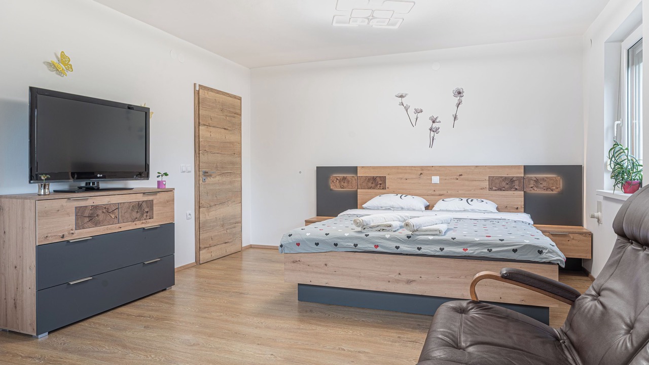 Photo of Bedroom in Velike Bloke