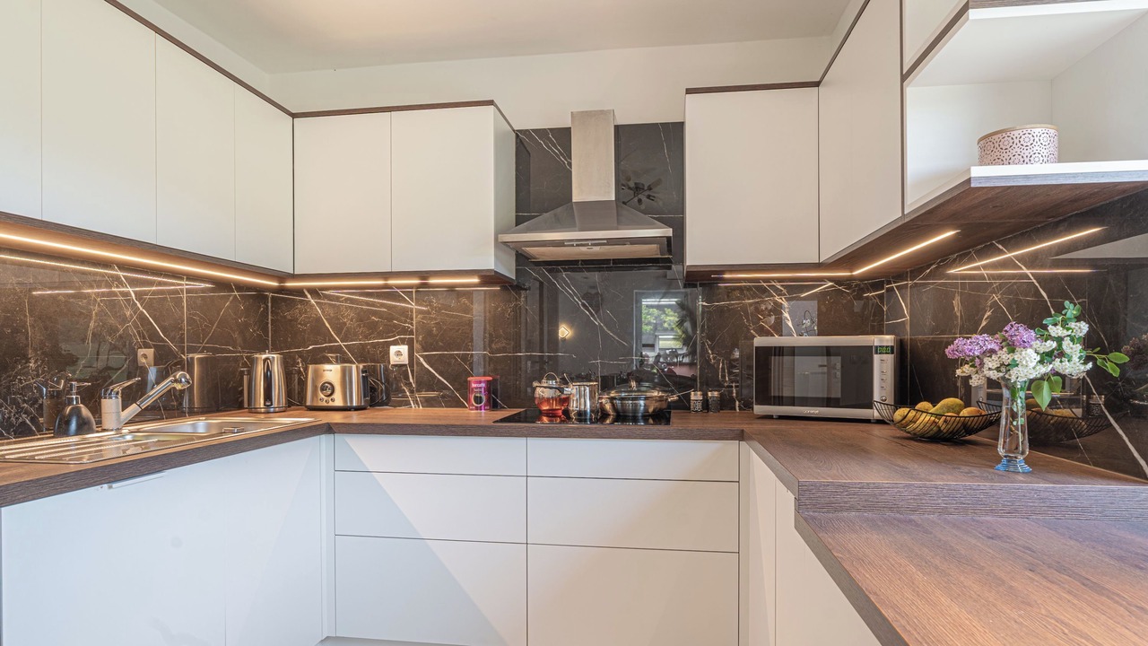 Photo of Kitchen in Velike Bloke