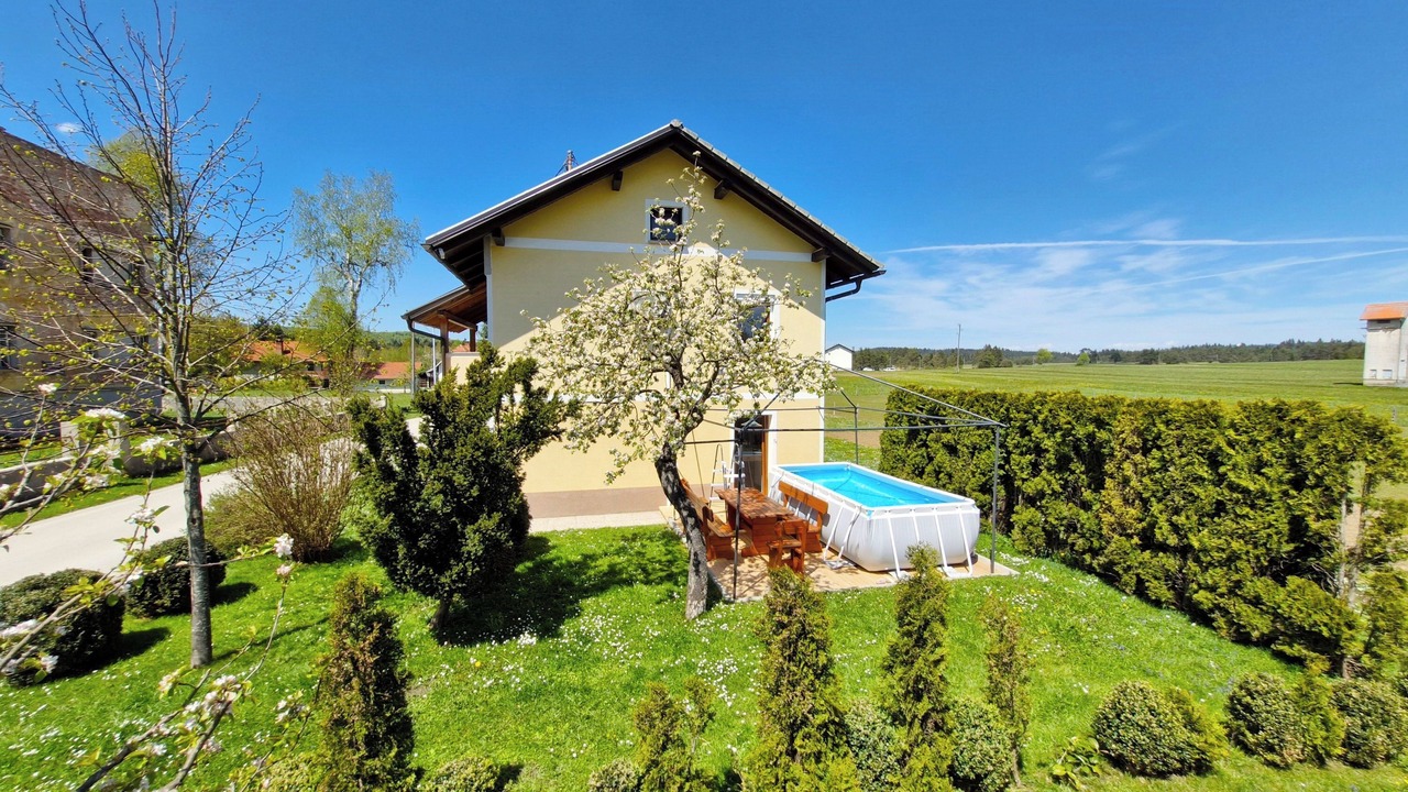 Photo of Outdoor in Velike Bloke