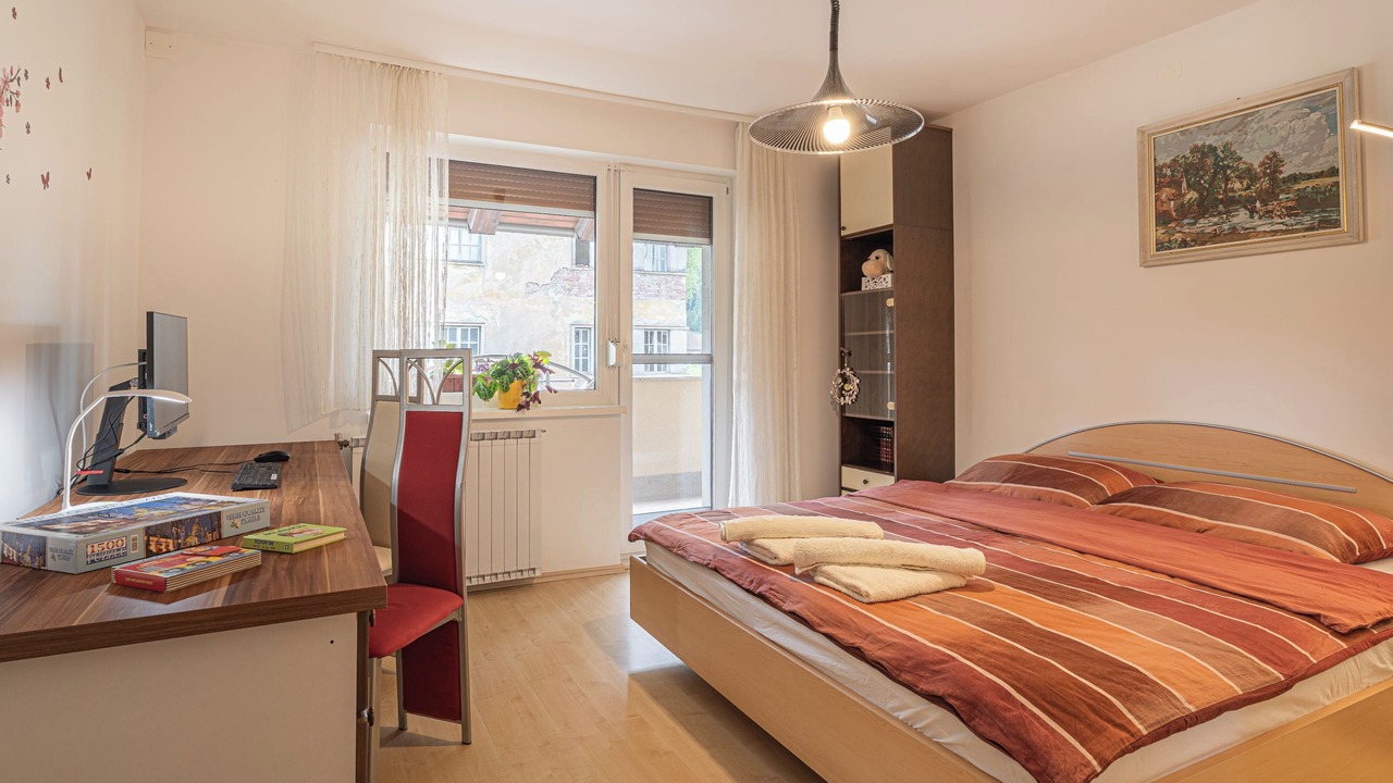 Photo of Bedroom in Velike Bloke