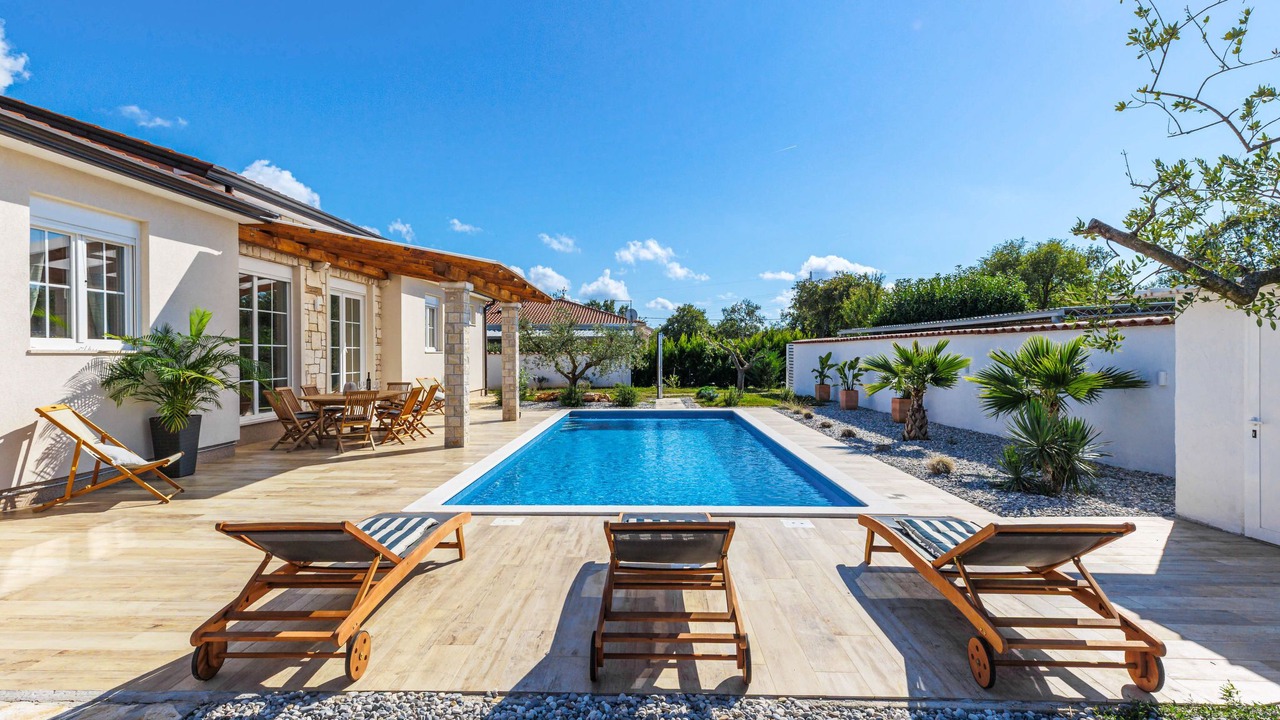 Photo of Outdoor in Umag