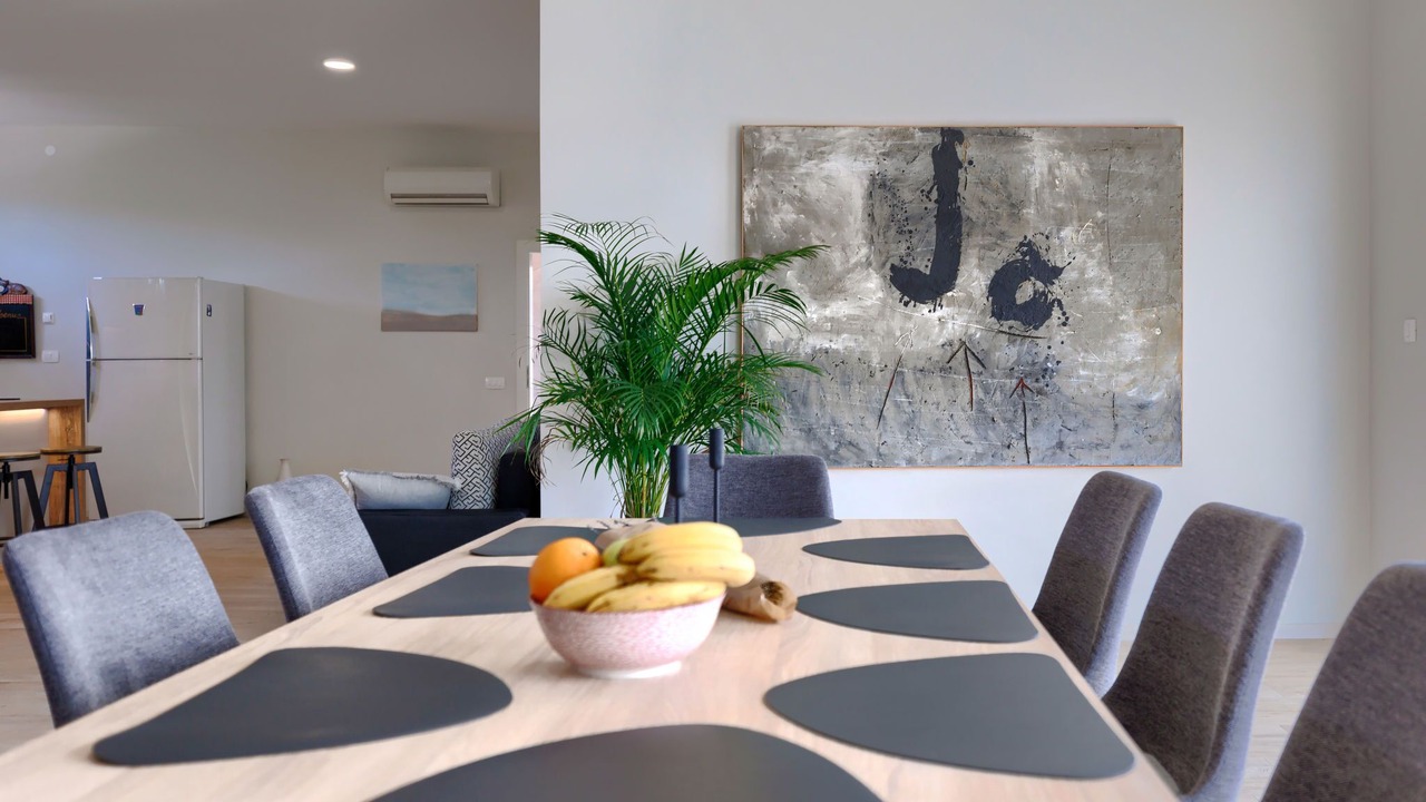 Photo of Bedroom in Umag