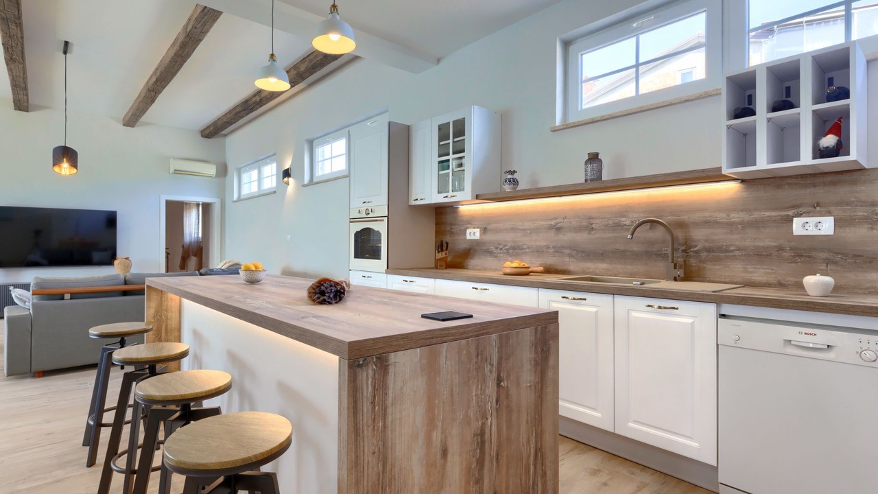 Photo of Bedroom in Umag