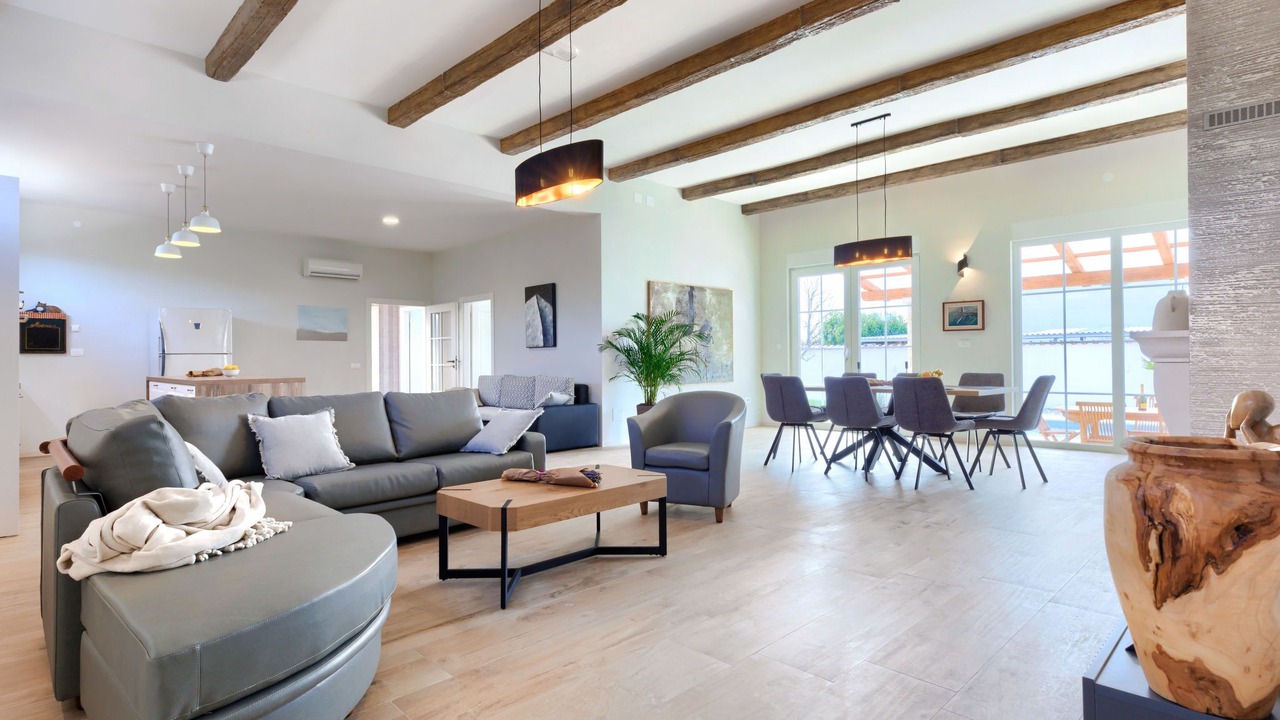 Photo of Bedroom in Umag