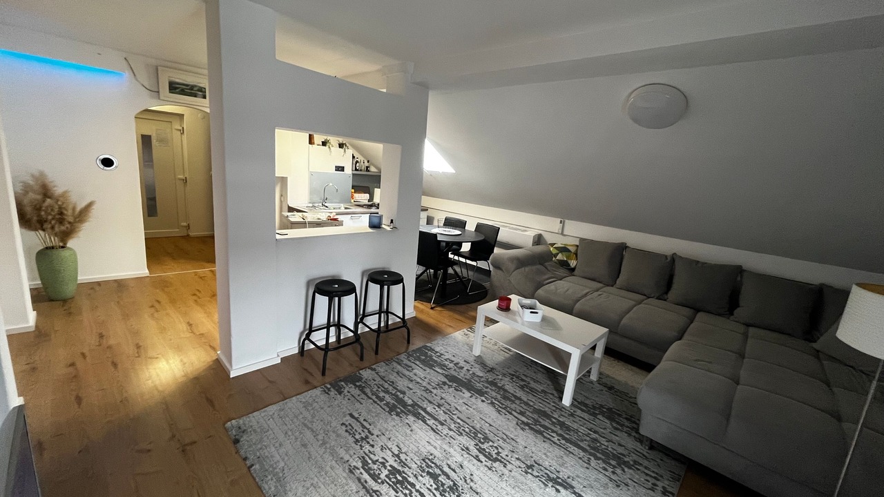 Photo of Livingroom in Sisak