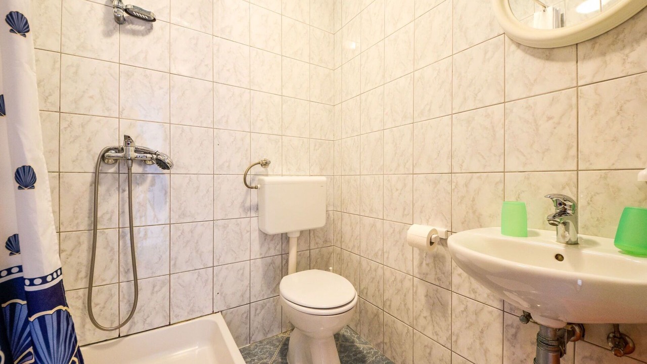 Photo of Bathroom in Tribanj