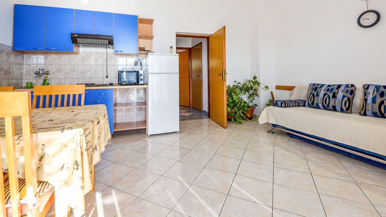 Photo of Bedroom in Tribanj