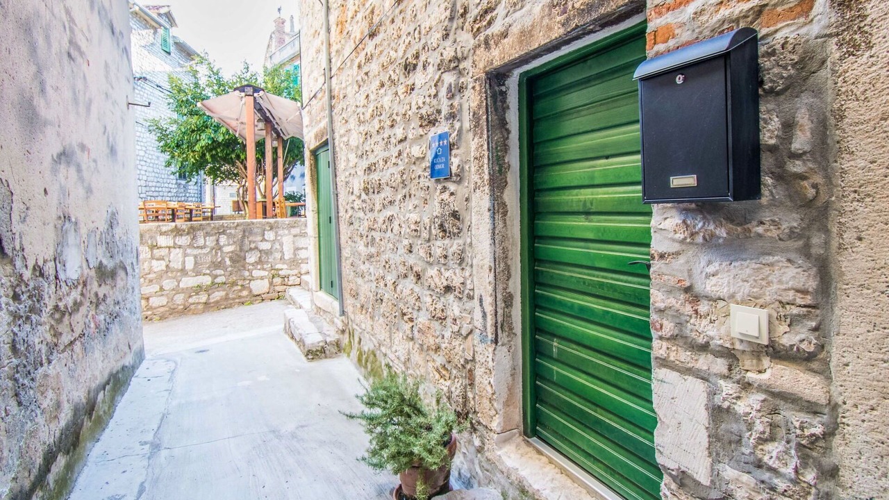 Photo of Others in Sibenik Old Town