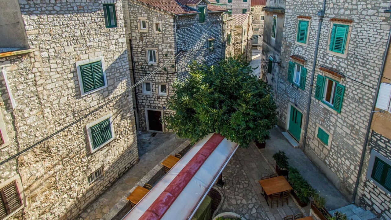Photo of Others in Sibenik Old Town