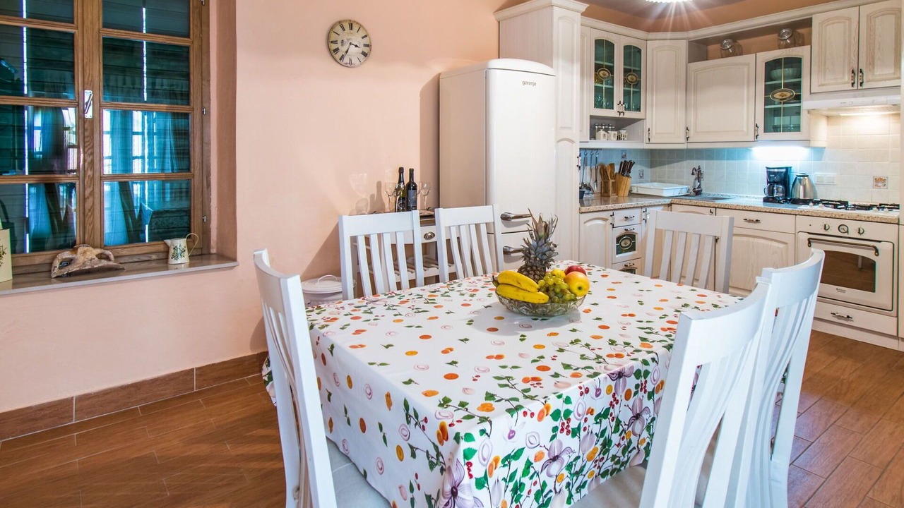 Photo of Bedroom in Sibenik Old Town