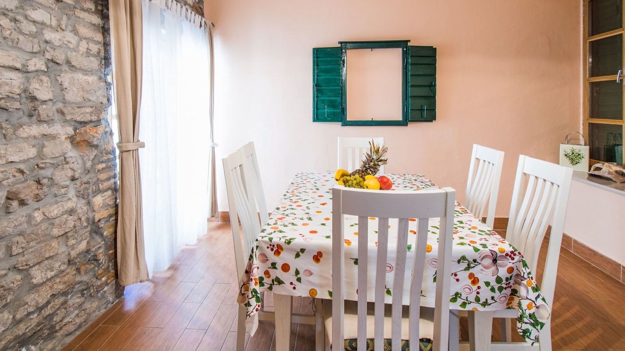 Photo of Bedroom in Sibenik Old Town