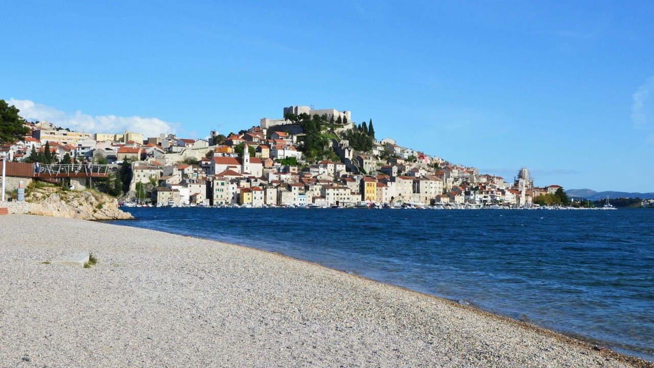 Photo of Others in Sibenik Old Town
