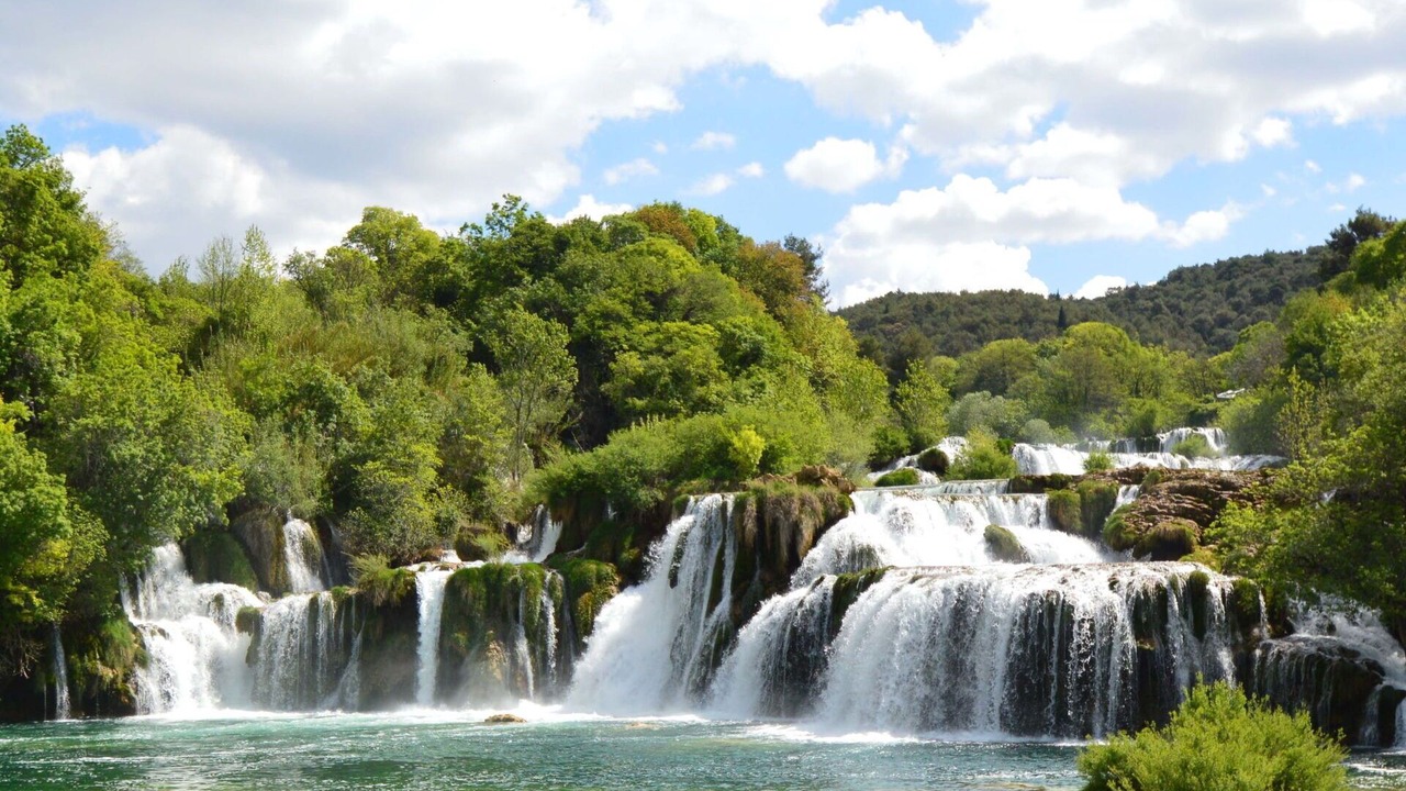 Photo of Outdoor in Sibenik Old Town
