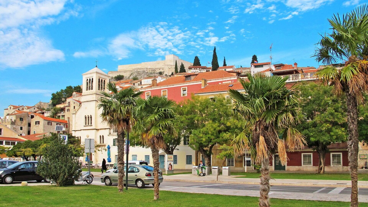 Photo of Others in Sibenik Old Town