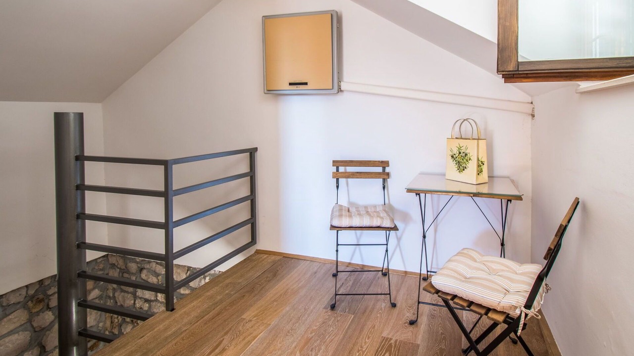 Photo of Bedroom in Sibenik Old Town