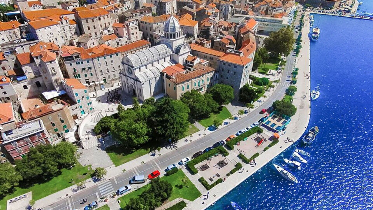 Photo of Others in Sibenik Old Town