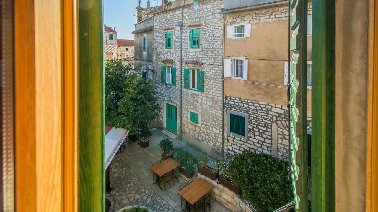 Photo of Others in Sibenik Old Town