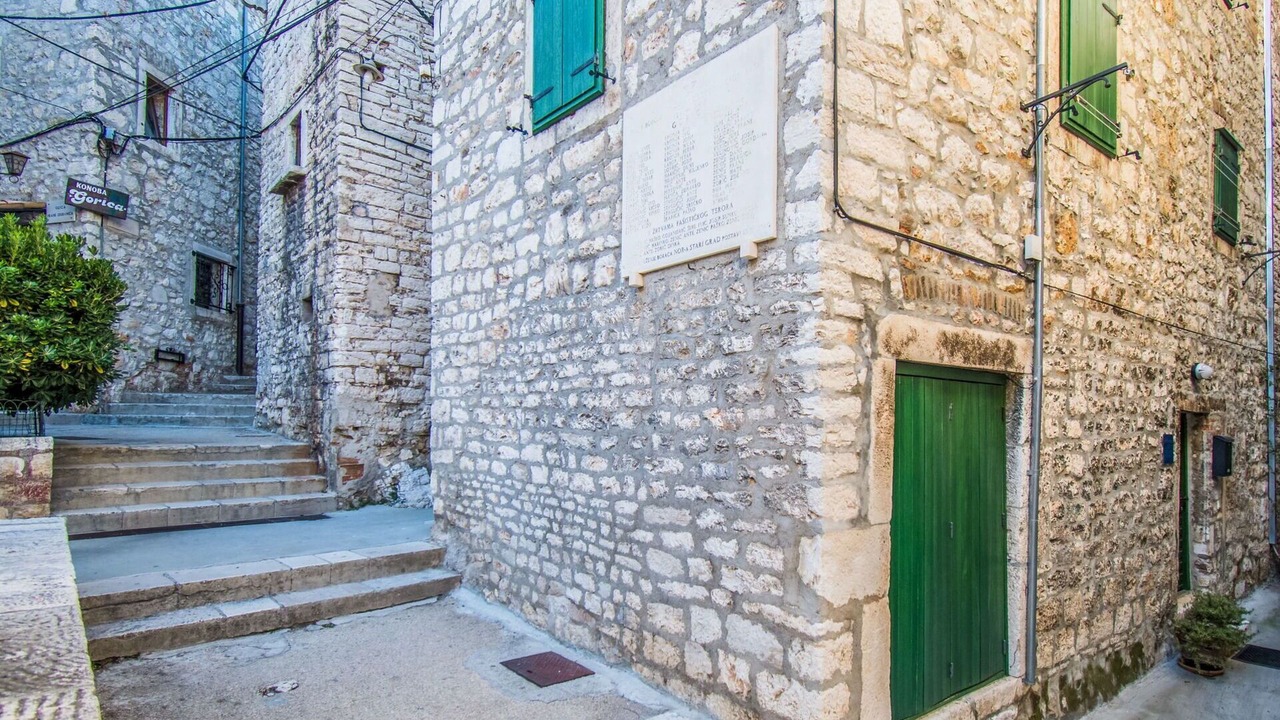 Photo of Others in Sibenik Old Town