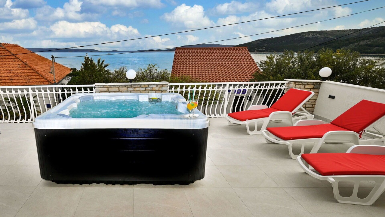 Photo of Outdoor in Seget