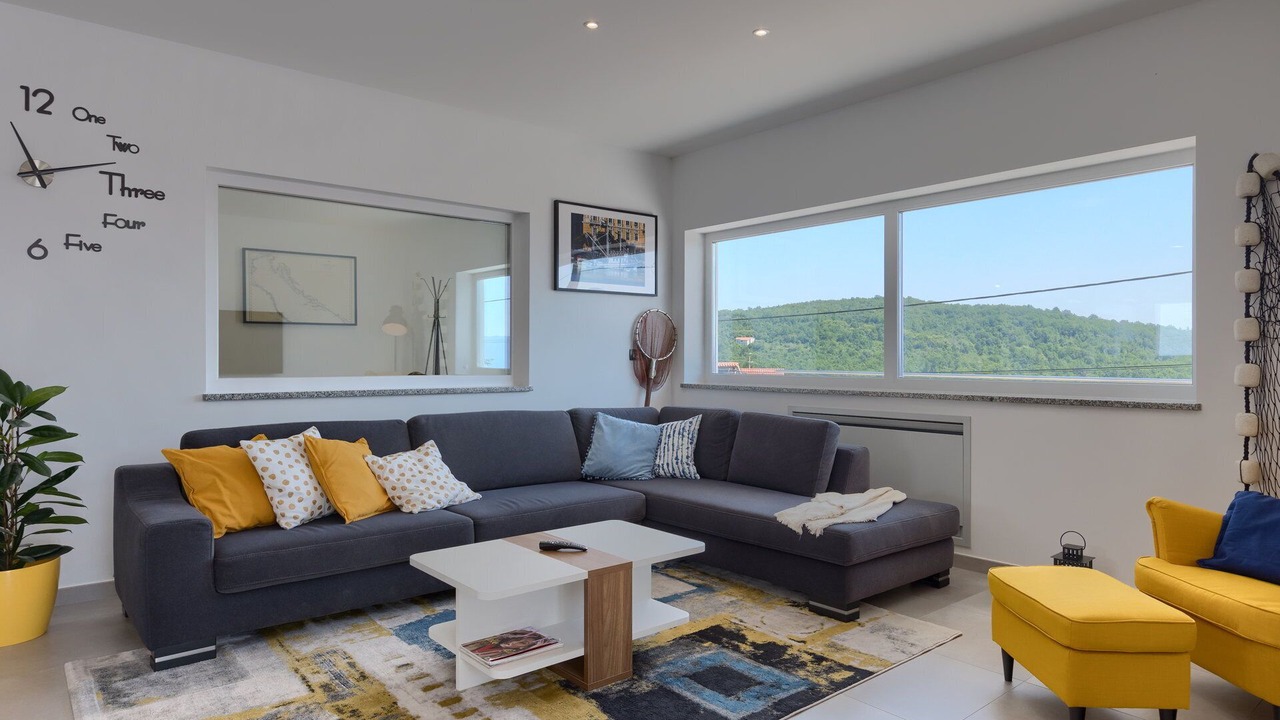 Photo of Livingroom in Martina