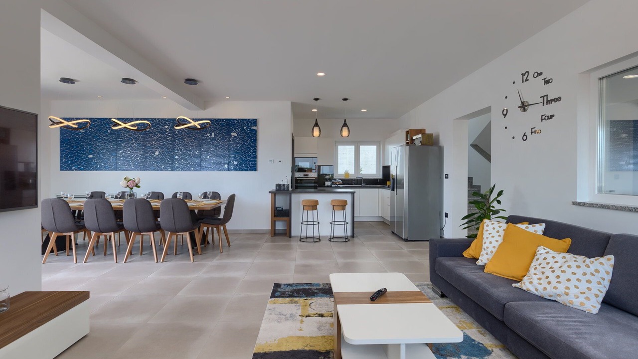 Photo of Livingroom in Martina
