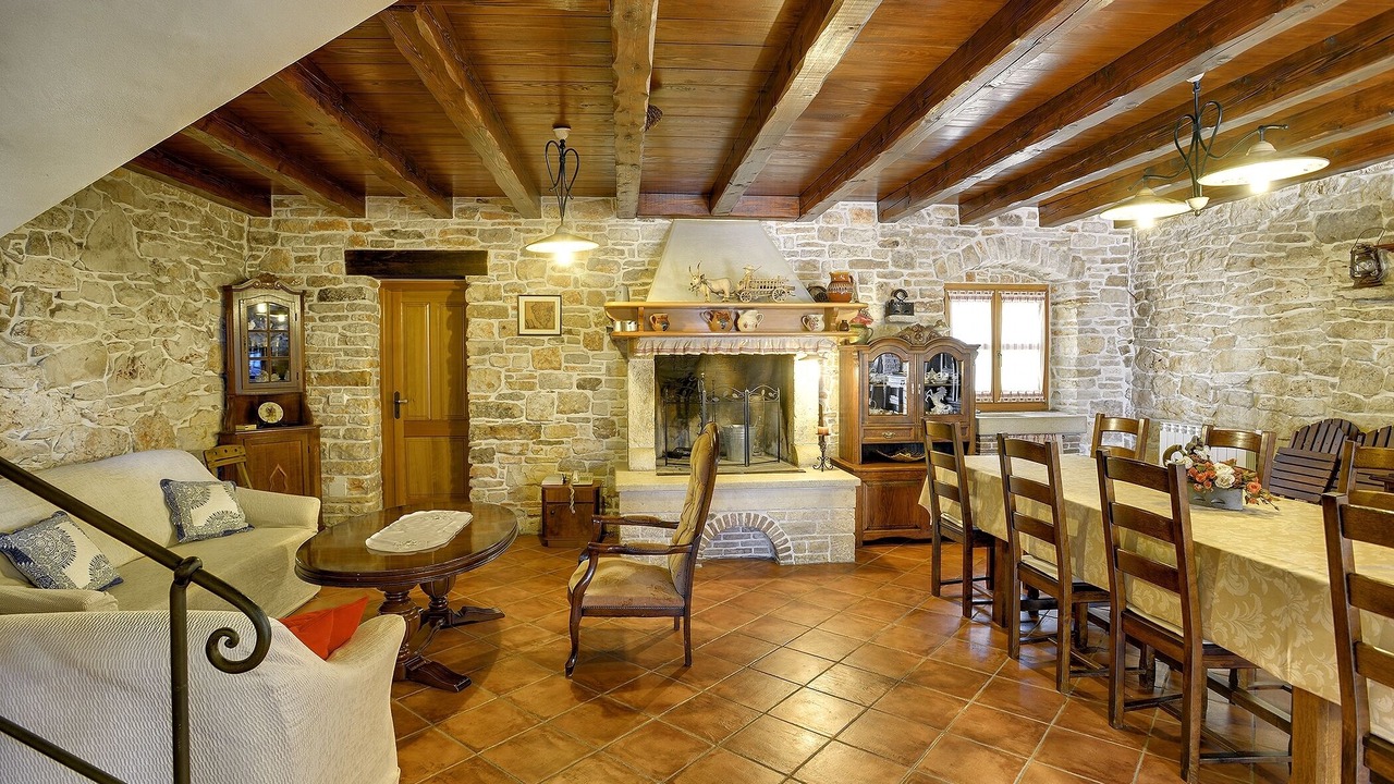 Photo of Livingroom in Valtura