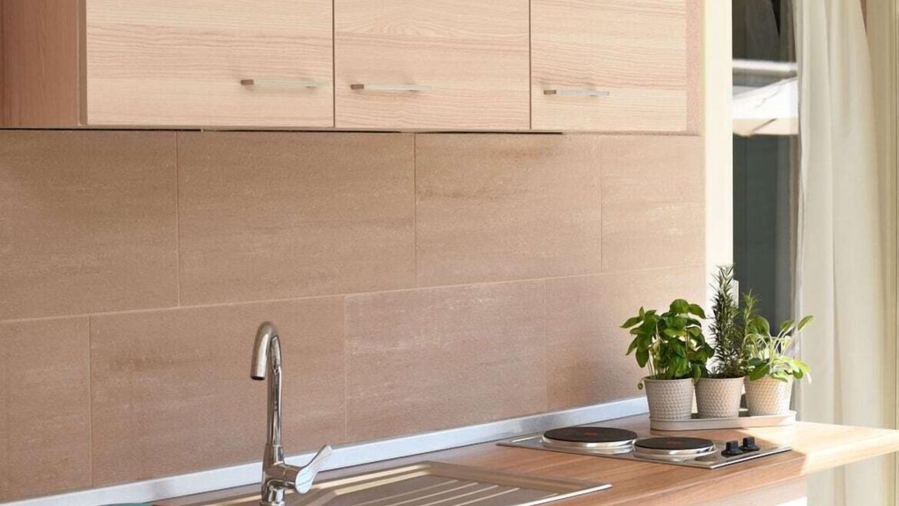 Photo of Kitchen in Strmac