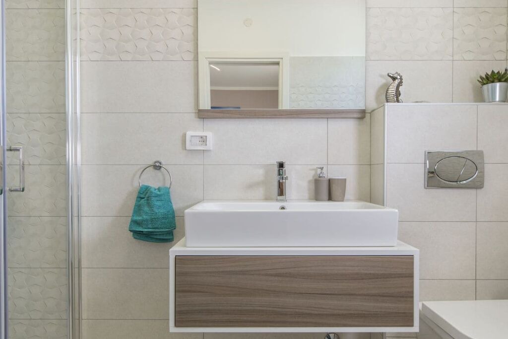 Photo of Bathroom in Strmac