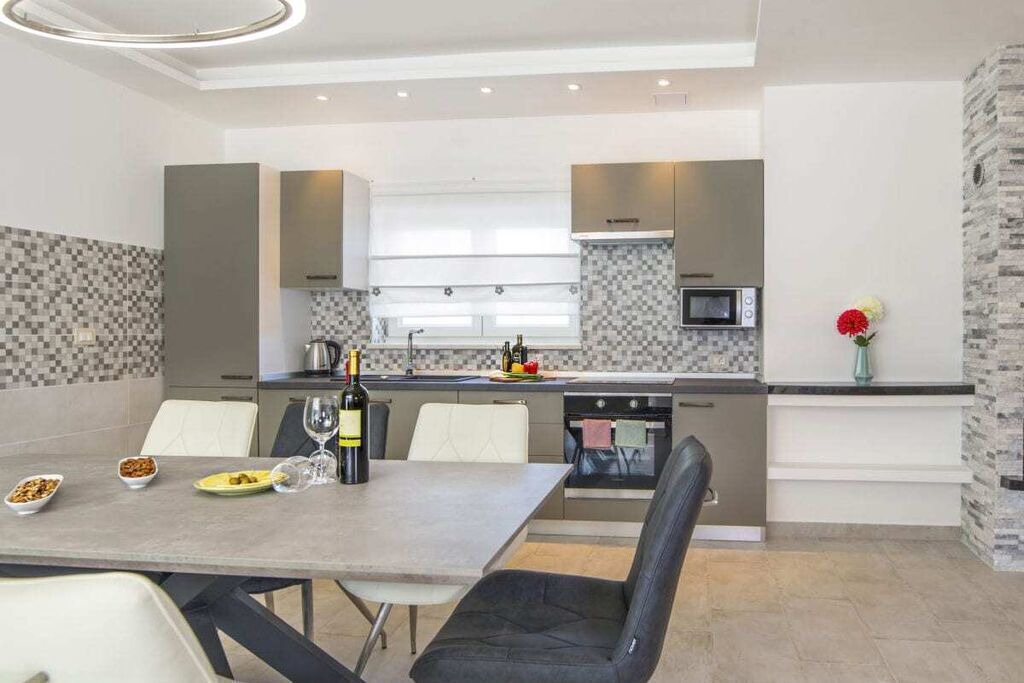 Photo of Kitchen in Strmac