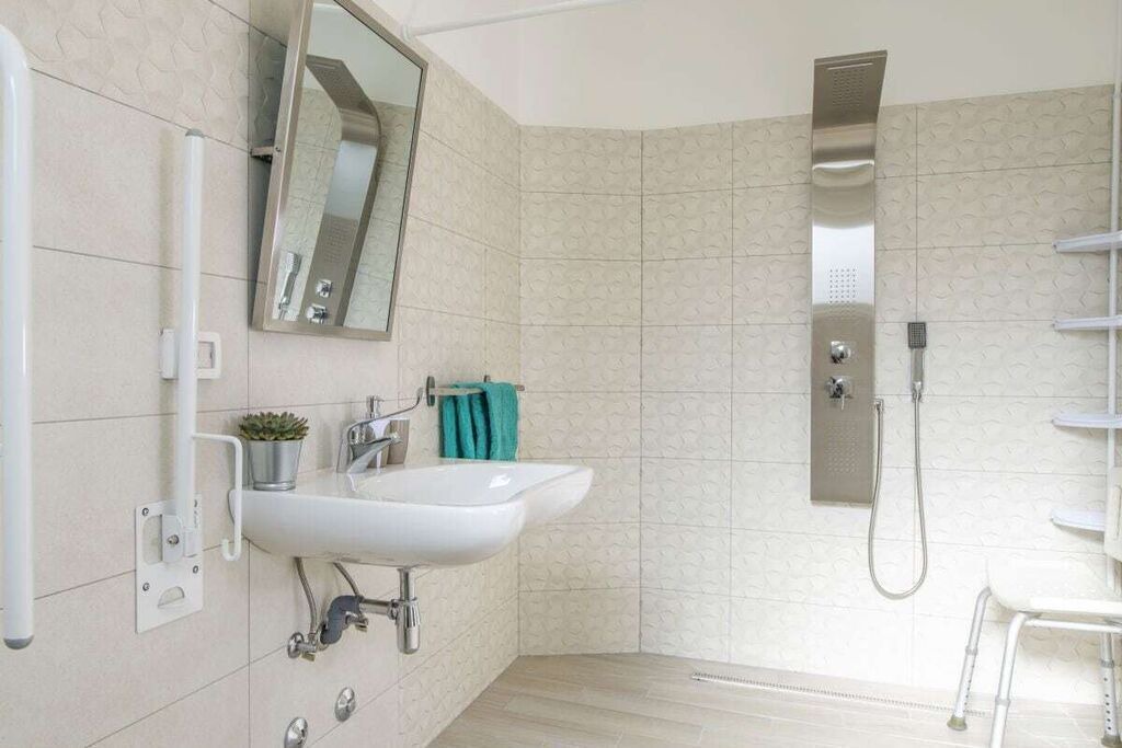 Photo of Bathroom in Strmac