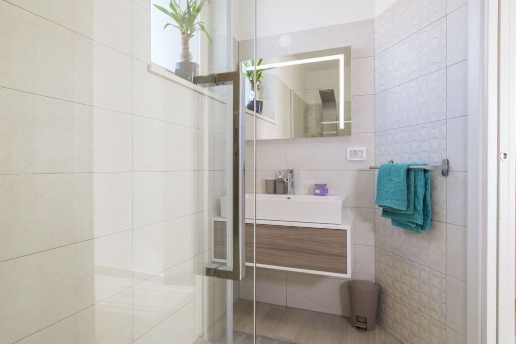 Photo of Bathroom in Strmac