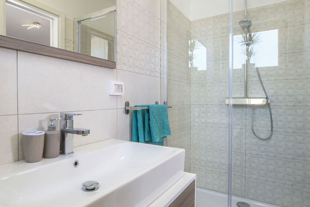 Photo of Bathroom in Strmac