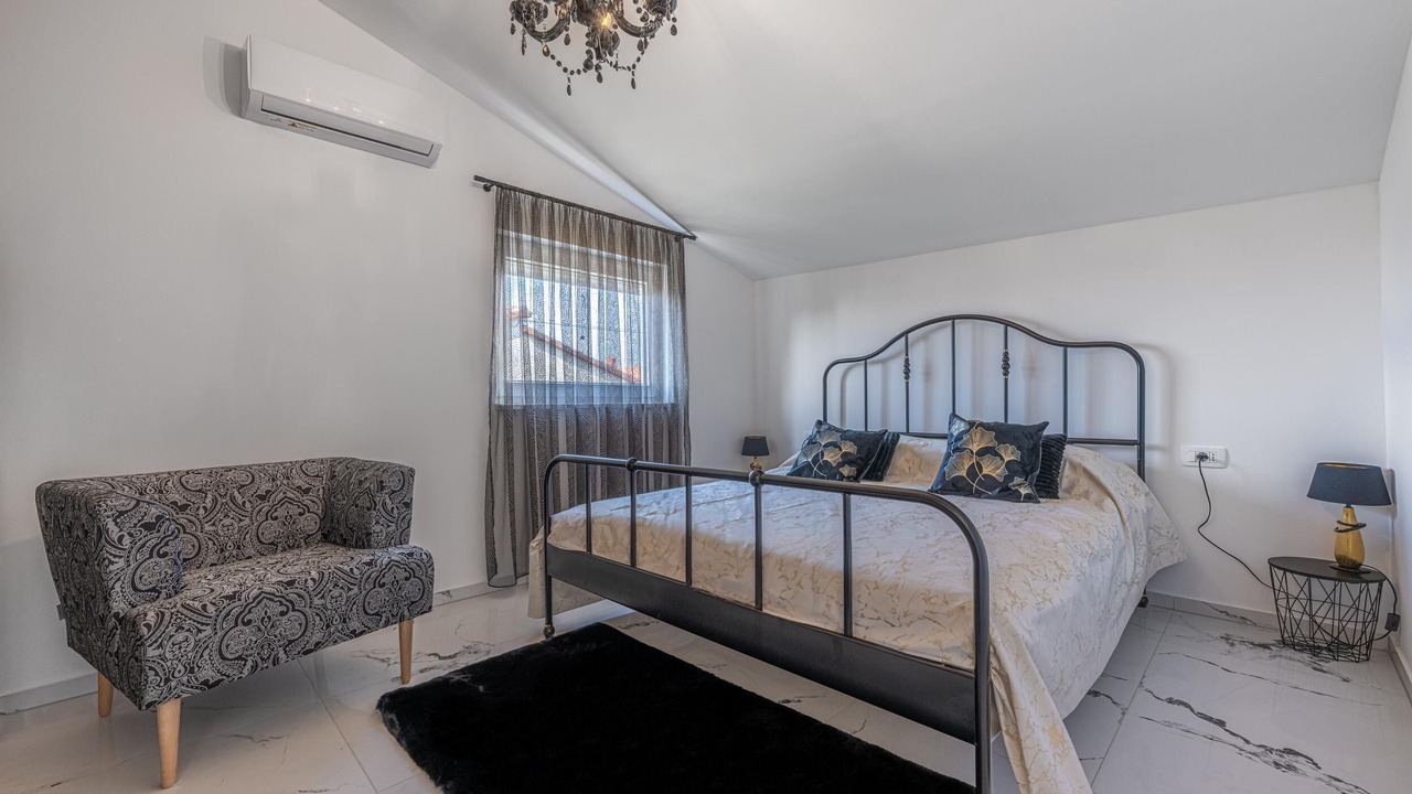 Photo of Bedroom in Galizana