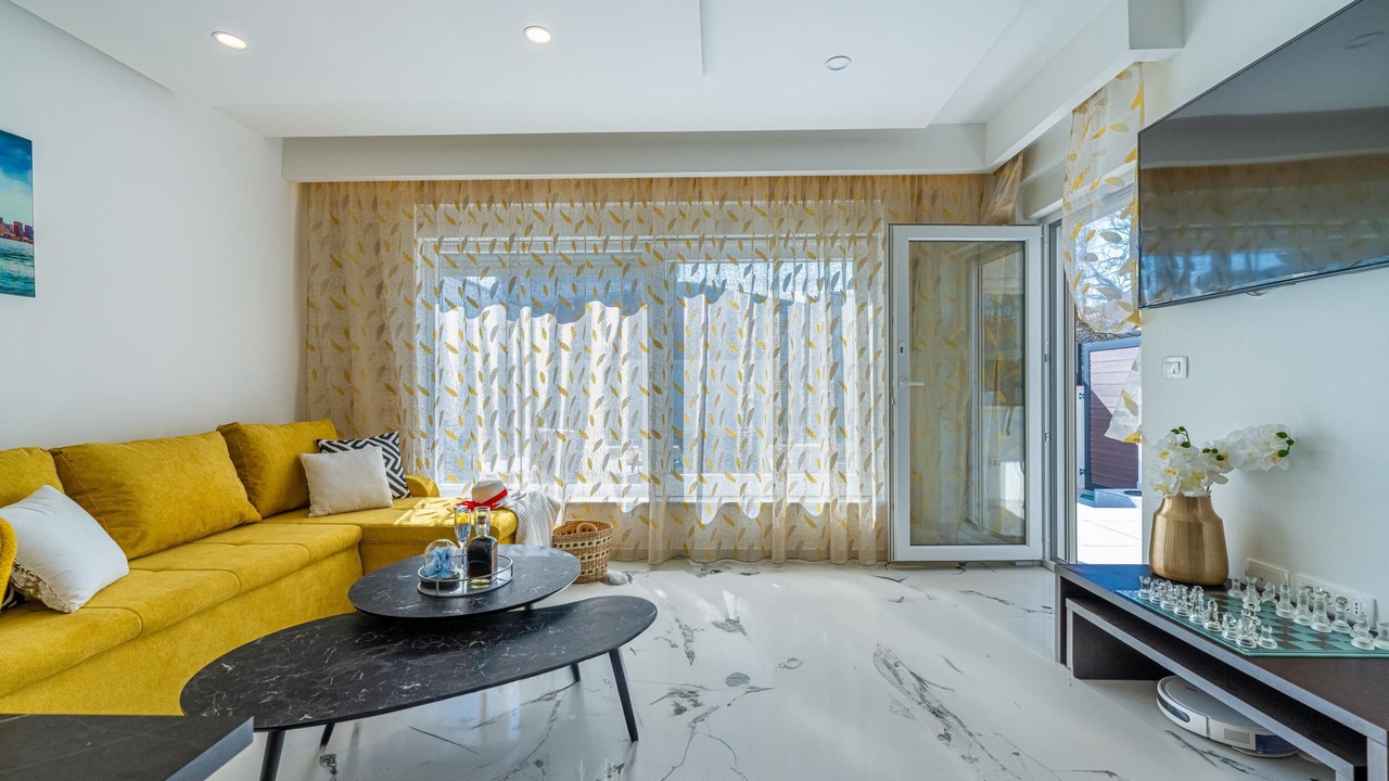Photo of Livingroom in Galizana