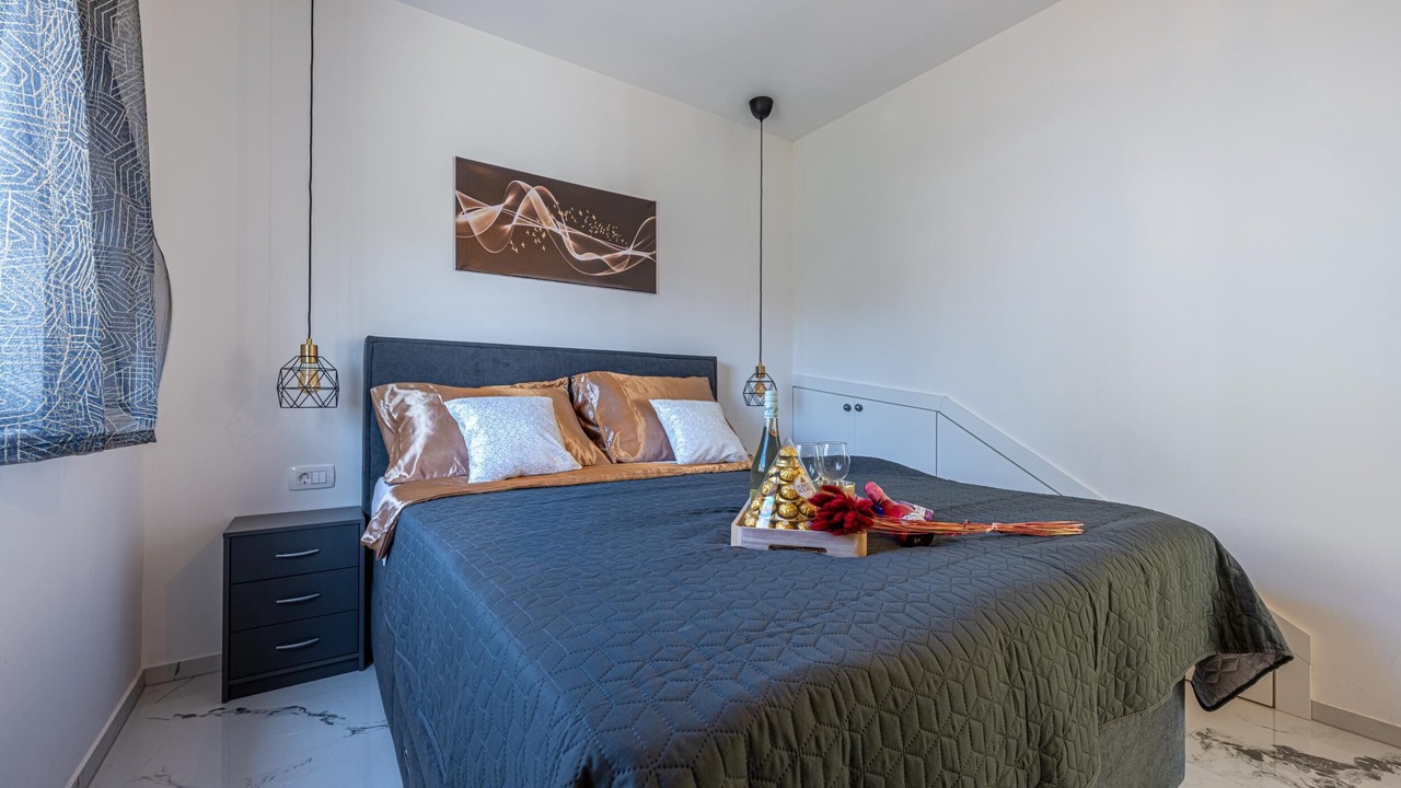 Photo of Bedroom in Galizana