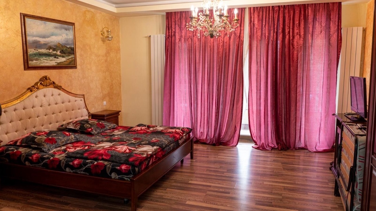 Photo of Bedroom in Pipera