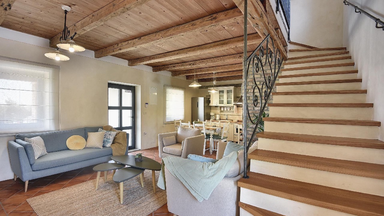 Photo of Livingroom in Muntic