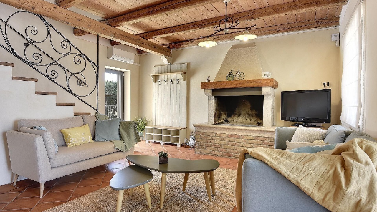 Photo of Livingroom in Muntic