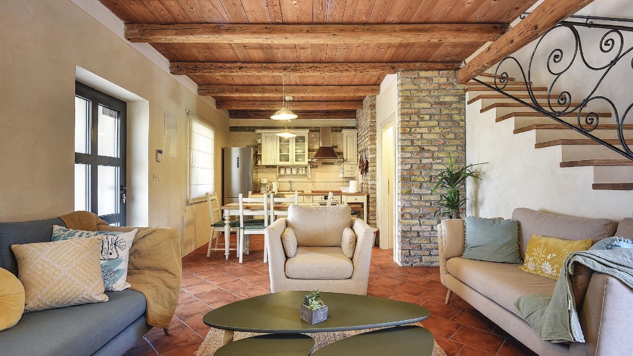 Photo of Livingroom in Muntic