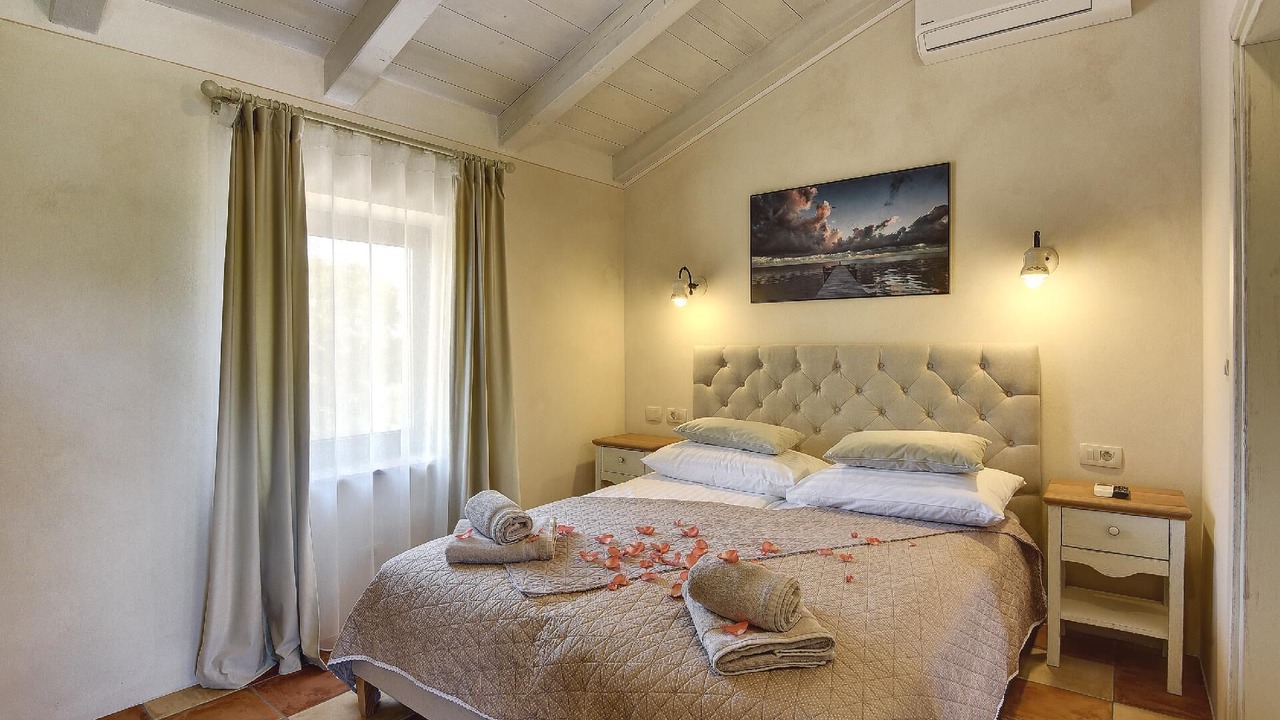 Photo of Bedroom in Muntic