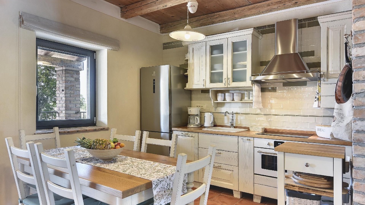 Photo of Kitchen in Muntic