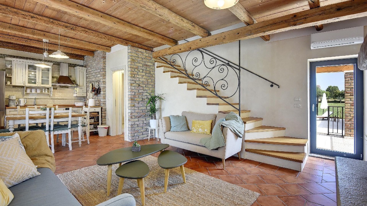 Photo of Livingroom in Muntic