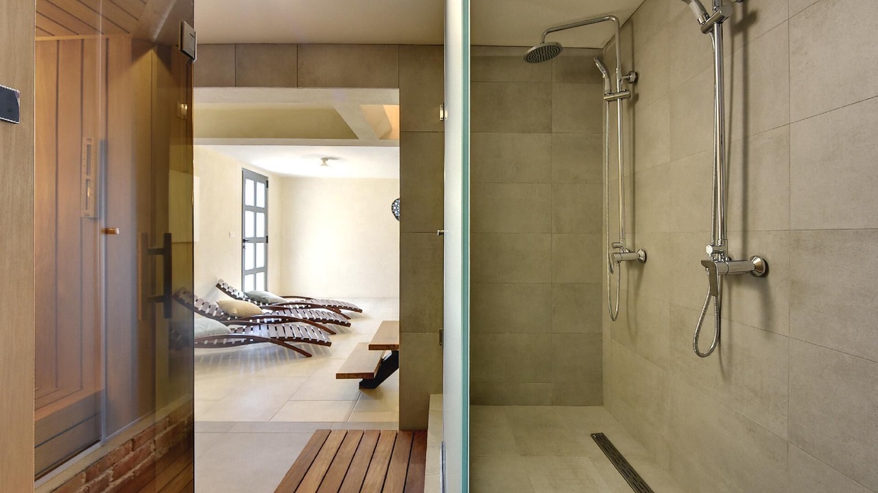 Photo of Bathroom in Muntic